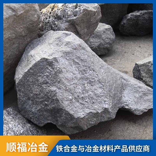 硅碳合金在鋼鐵冶煉中的作用！